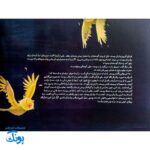 غیبت پیامبران ۶: خواب عجیب