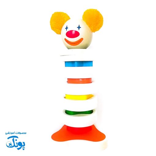 برج دلقک
