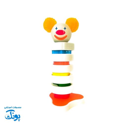 برج دلقک