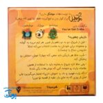 بازی فکری موشتطیل
