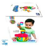 بازی قلعه من