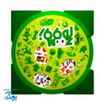 بازی زووم