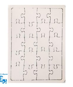 پازل فومی امام زمان (عج) و کودکان
