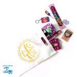 ست هدیه دخترانه مهدوی