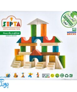 تفکر و تدبیر: بریکس و دوز چوبی سپتا