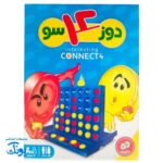 بازی دوز ۴سو
