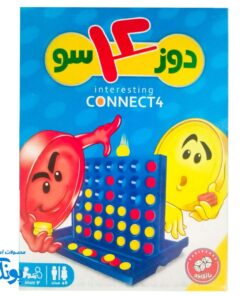 بازی دوز ۴سو