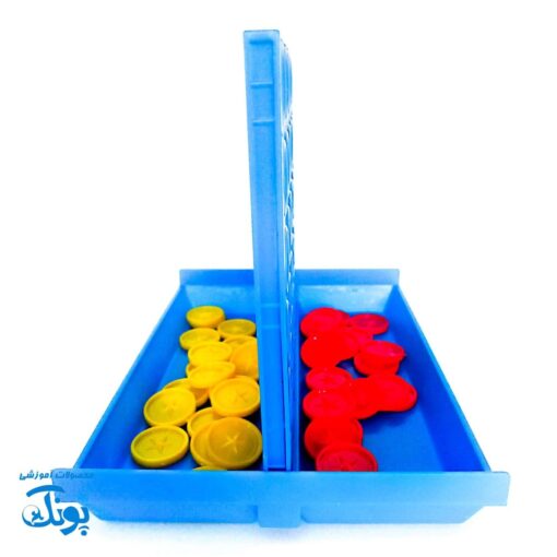 بازی دوز ۴سو