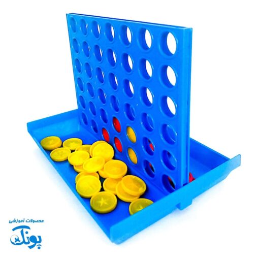 بازی دوز ۴سو