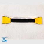 سربند یا مهدی (عج) و امام زمان (عج) مخمل کشی