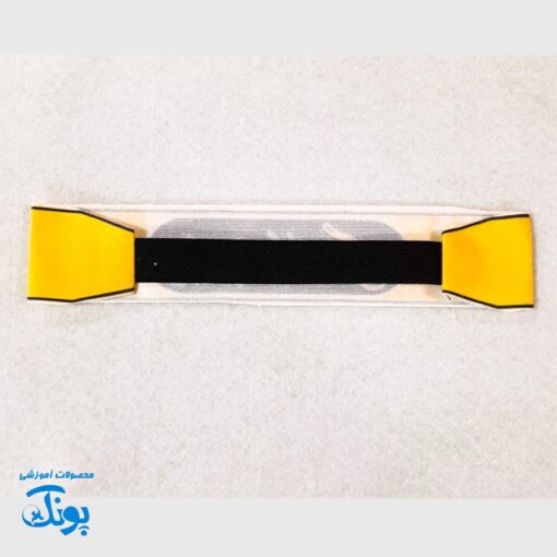سربند یا مهدی (عج) و امام زمان (عج) مخمل کشی