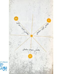 کتاب انتقام، داستان بلوغ و بخشش