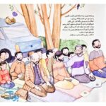 اشکان و اشکانه ۱۰: به یاد من نماز بخوان