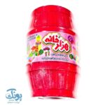 مجموعه ساختنی هزار خانه بشکه ای: خلاقیت برای کودکان 3+