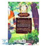 کتاب کمیک روشنک جلد۱ کمان خورشید