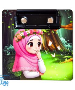 چک لیست دخترانه فانتزی مذهبی به همراه پیکسل و یادداشت
