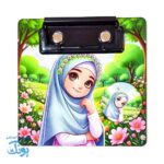 چک لیست دخترانه فانتزی مذهبی به همراه پیکسل و یادداشت