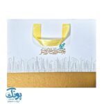 بسته هدیه آینه: هدیه ای معنوی و روحانی از حرم امام رضا (ع)