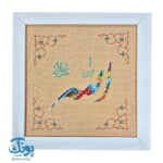 تابلو نواربافی طرح الله