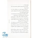 کتاب ماهی نه ماهرخ