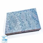 ست هدیه مدیریتی هارمونی مشکی