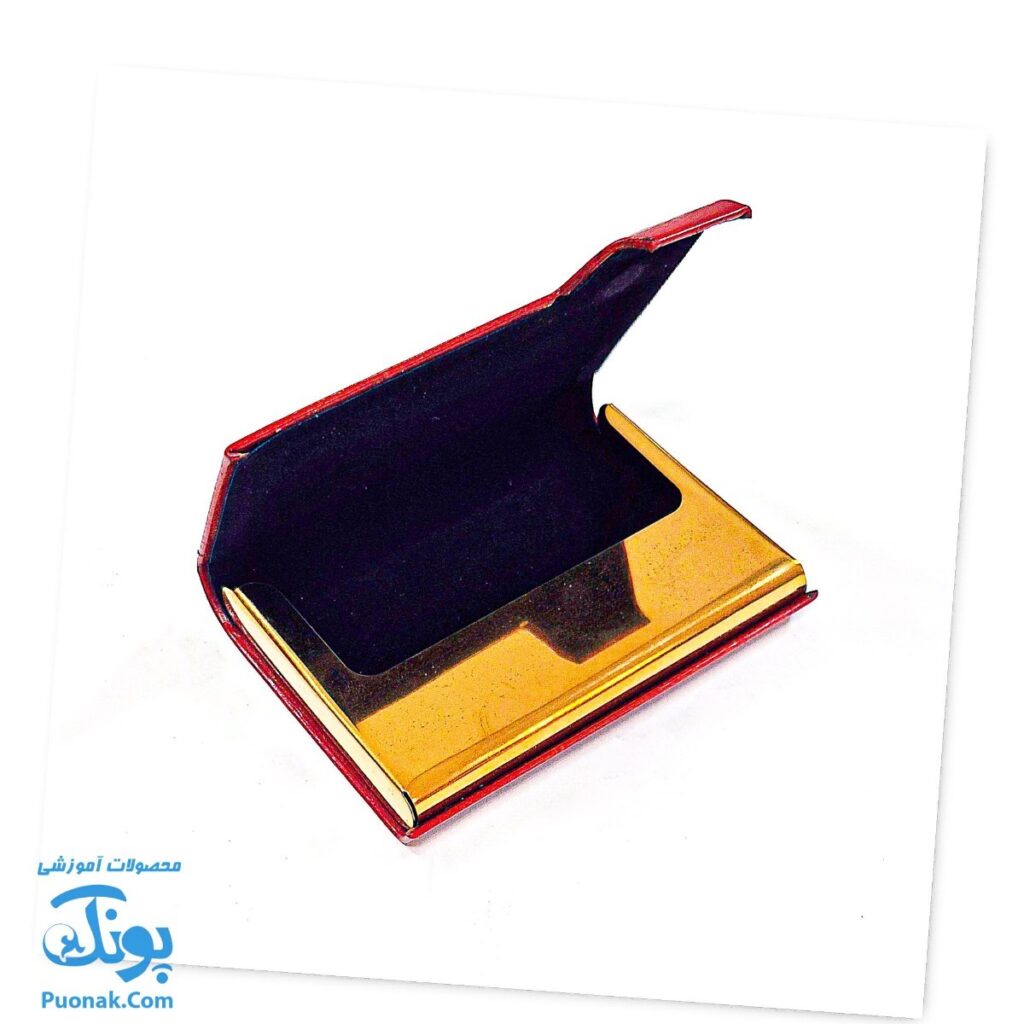 ست هدیه مدیریتی سرخ