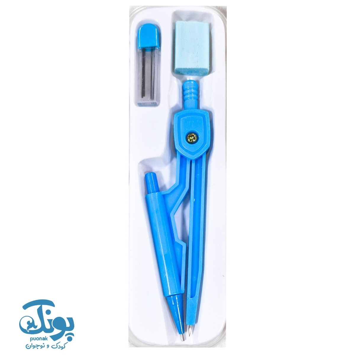 ست پرگار JF۸۰۹