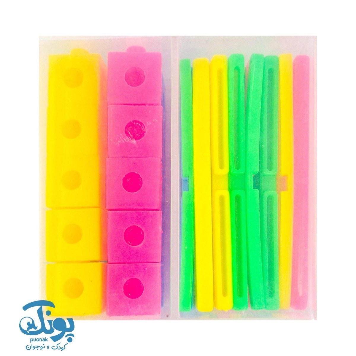 چینه و چوب خط کارا طلقی