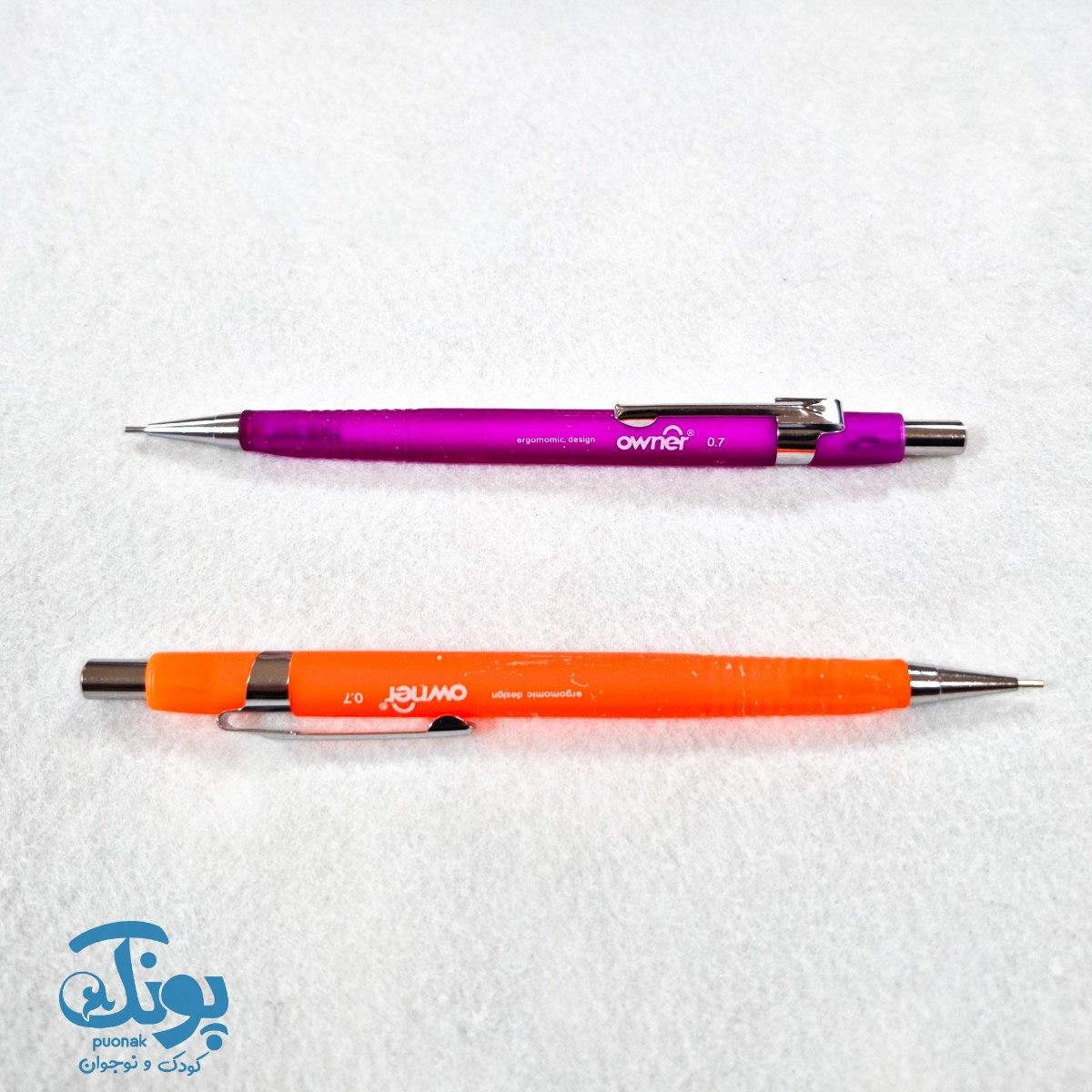 اتود اونر طرحدار ۰.۷