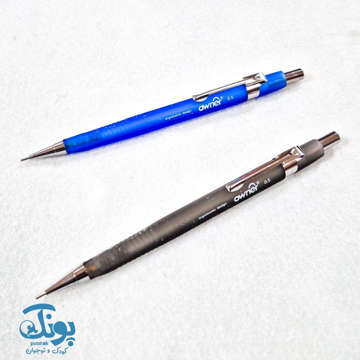 اتود اونر طرحدار ۰.۵
