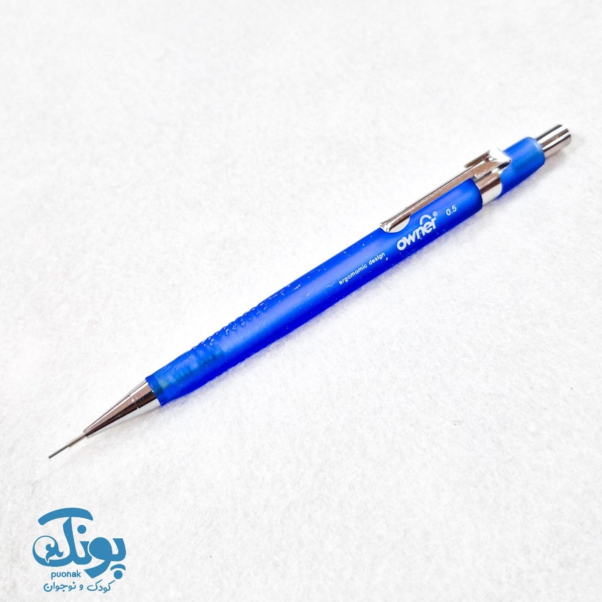 اتود اونر طرحدار ۰.۵