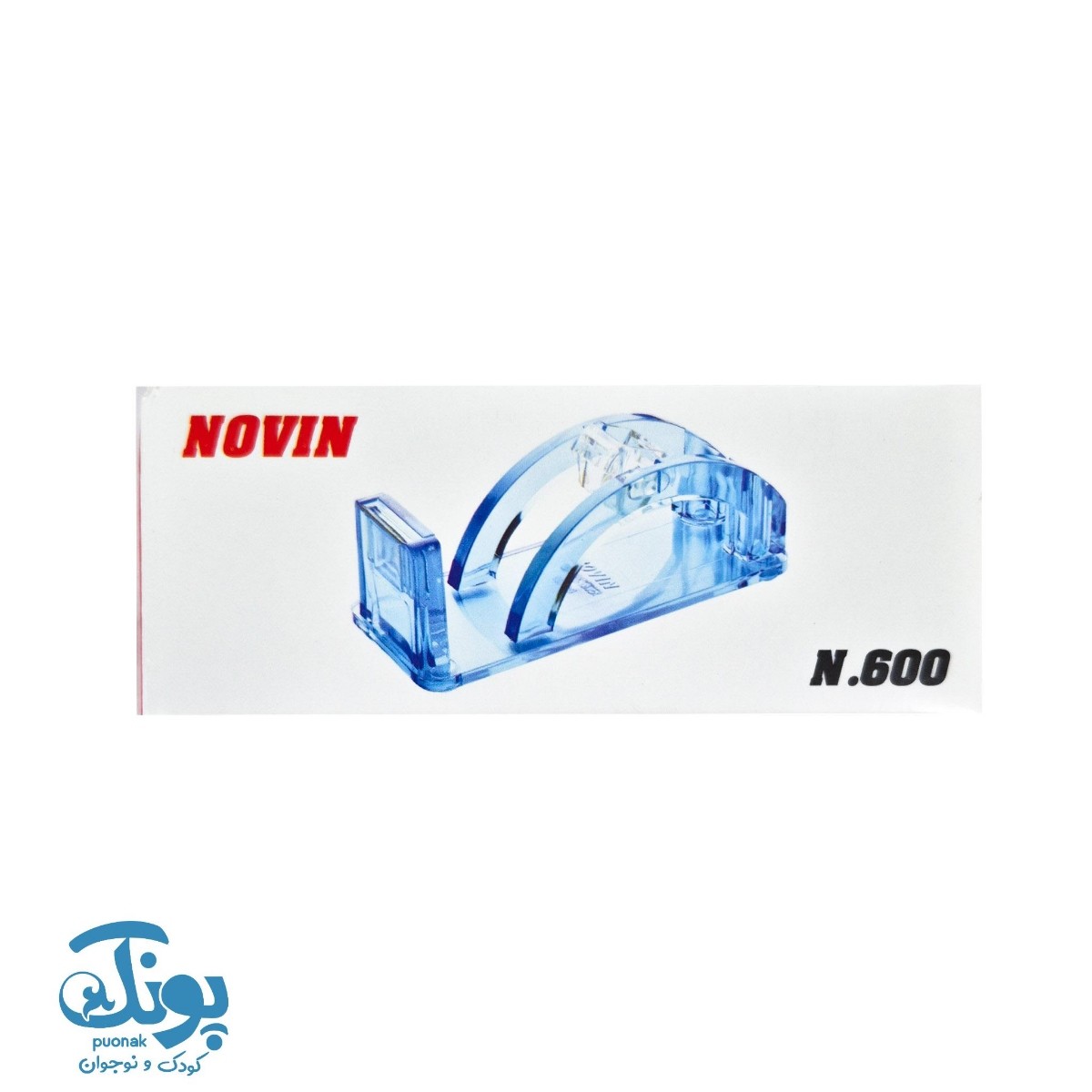 پایه چسب نوین ۶۰۰