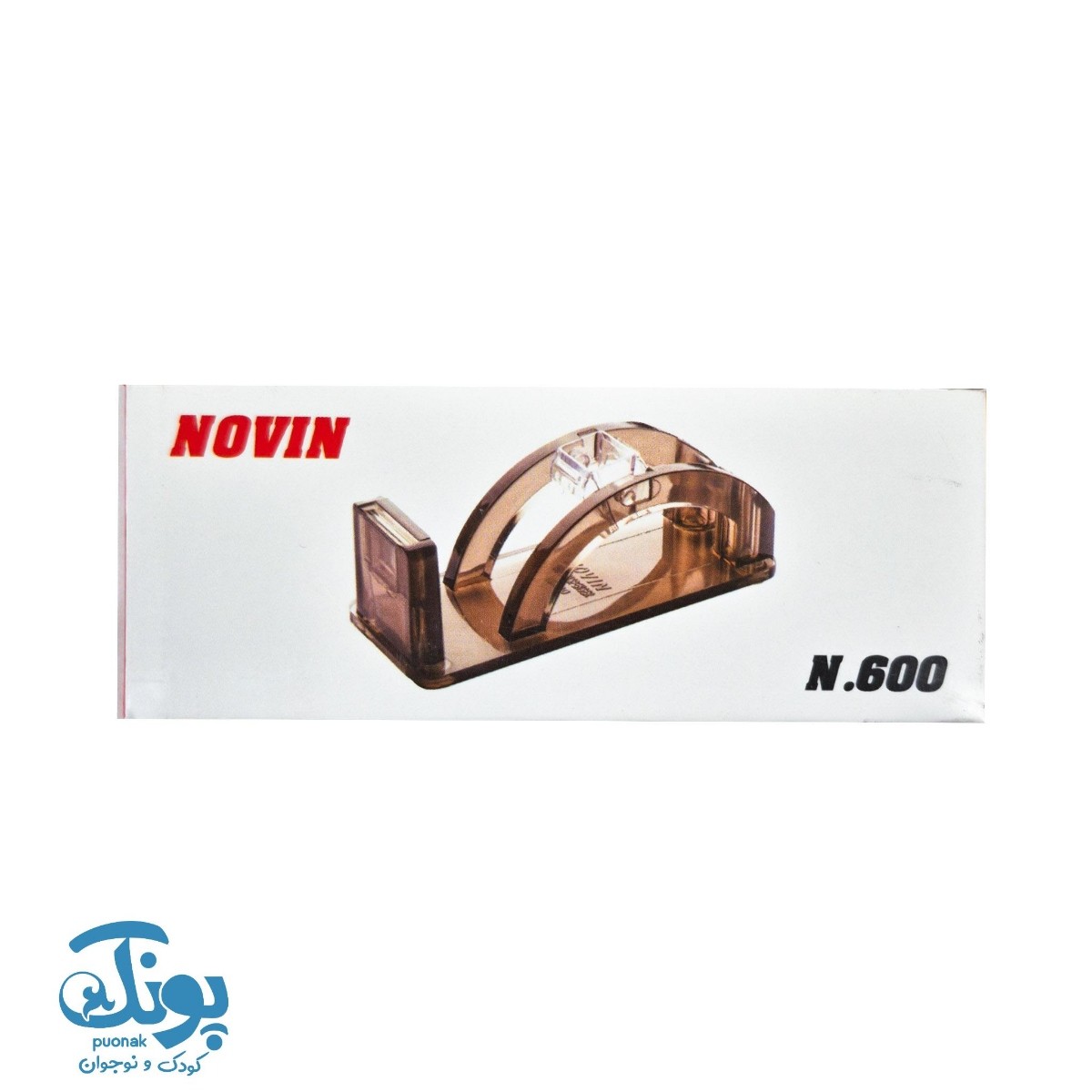پایه چسب نوین ۶۰۰