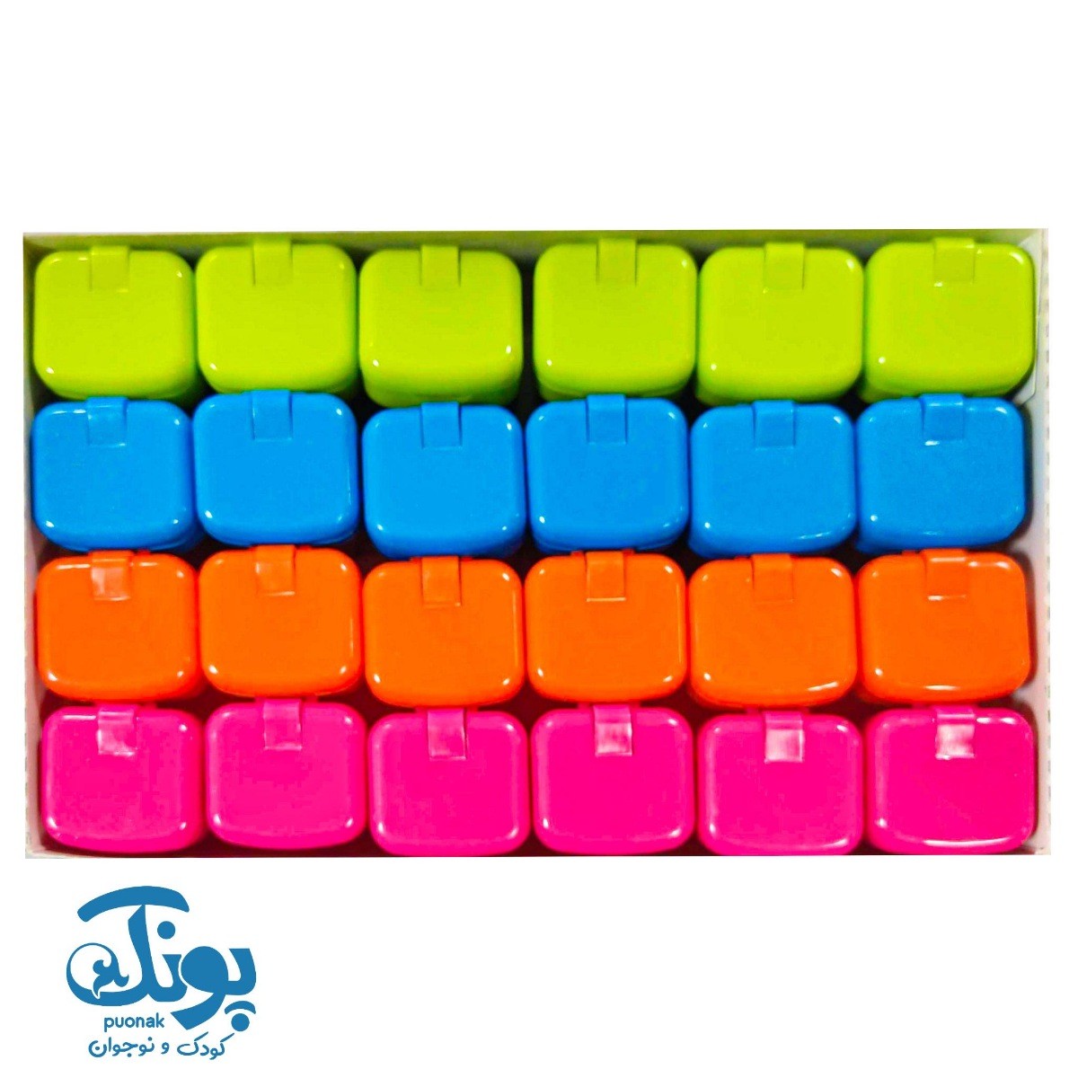 تراش مخزن دار کرونا ۲۲۲۲