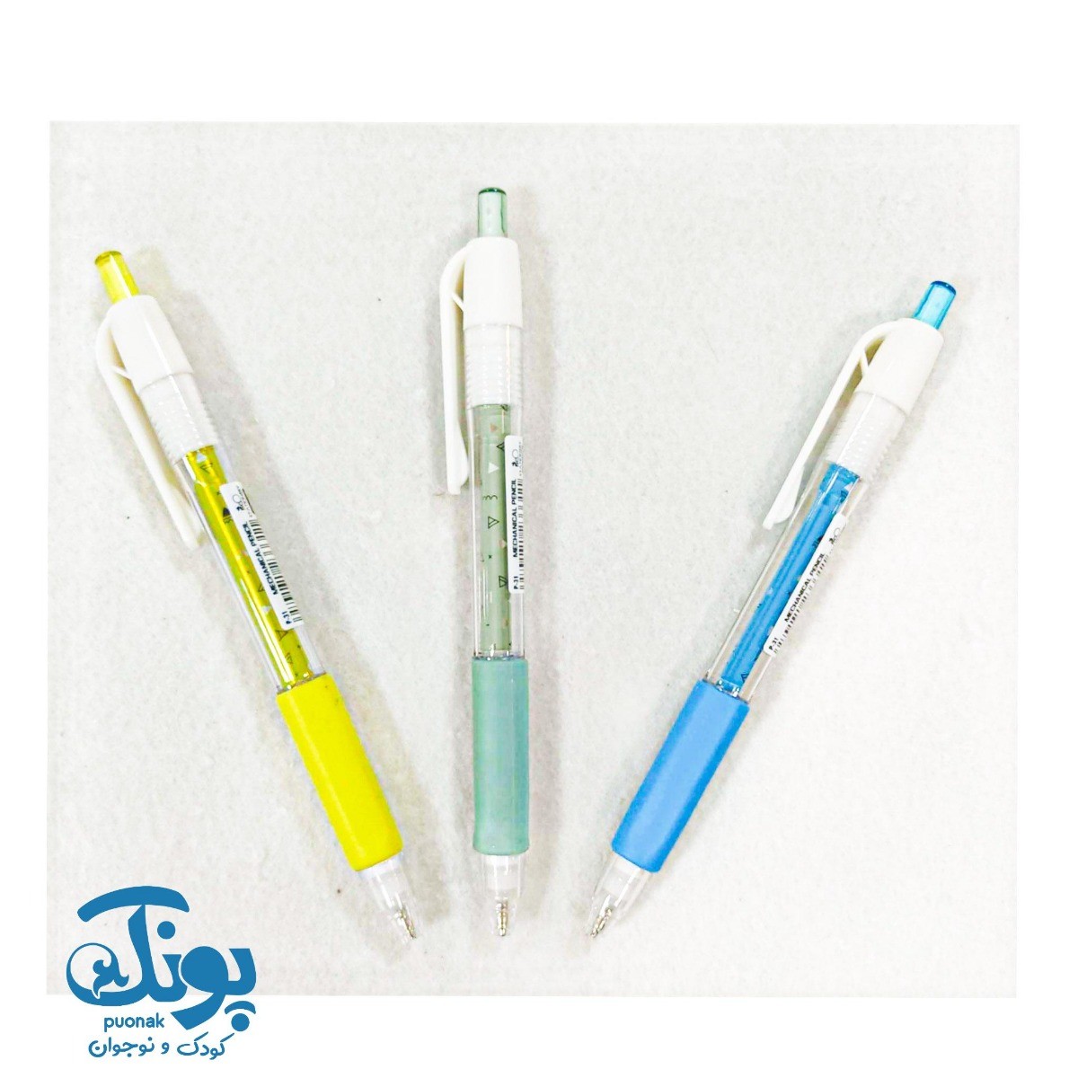 مداد نوکی پیکو ۰/۷