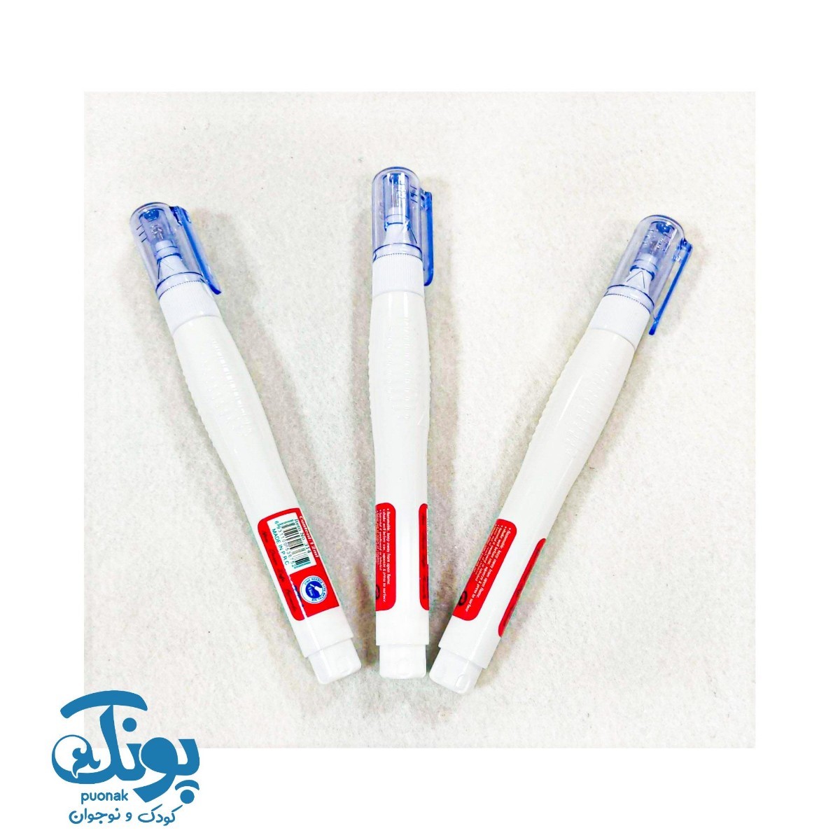 لاک غلط گیر بینیتو ۱۲ تایی