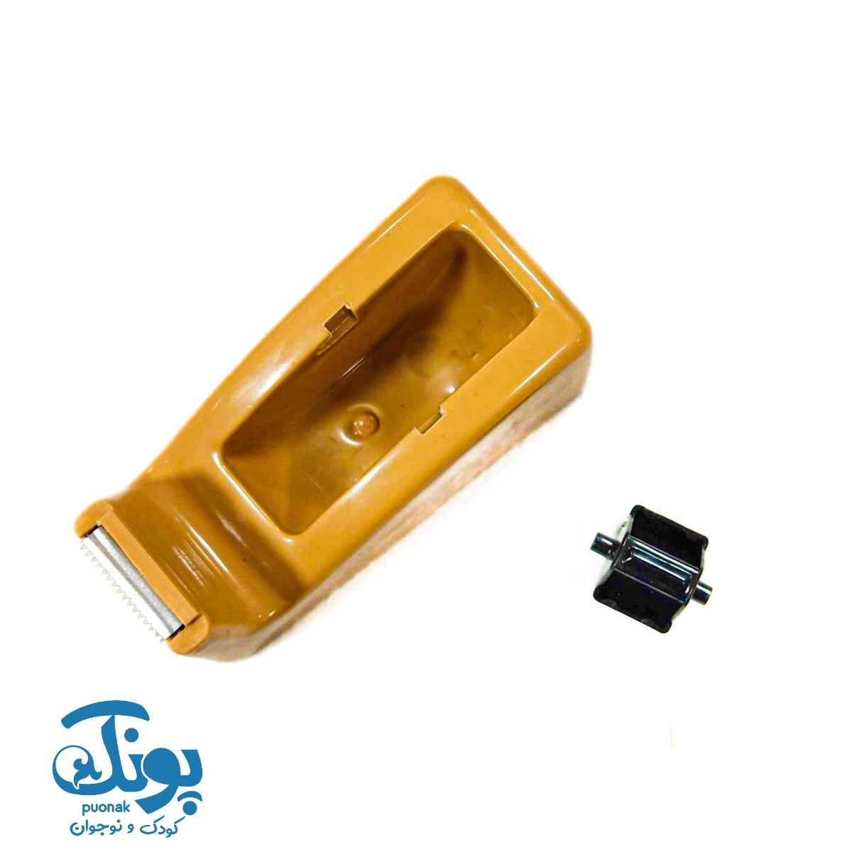 پایه چسب نوین ۵۰۰