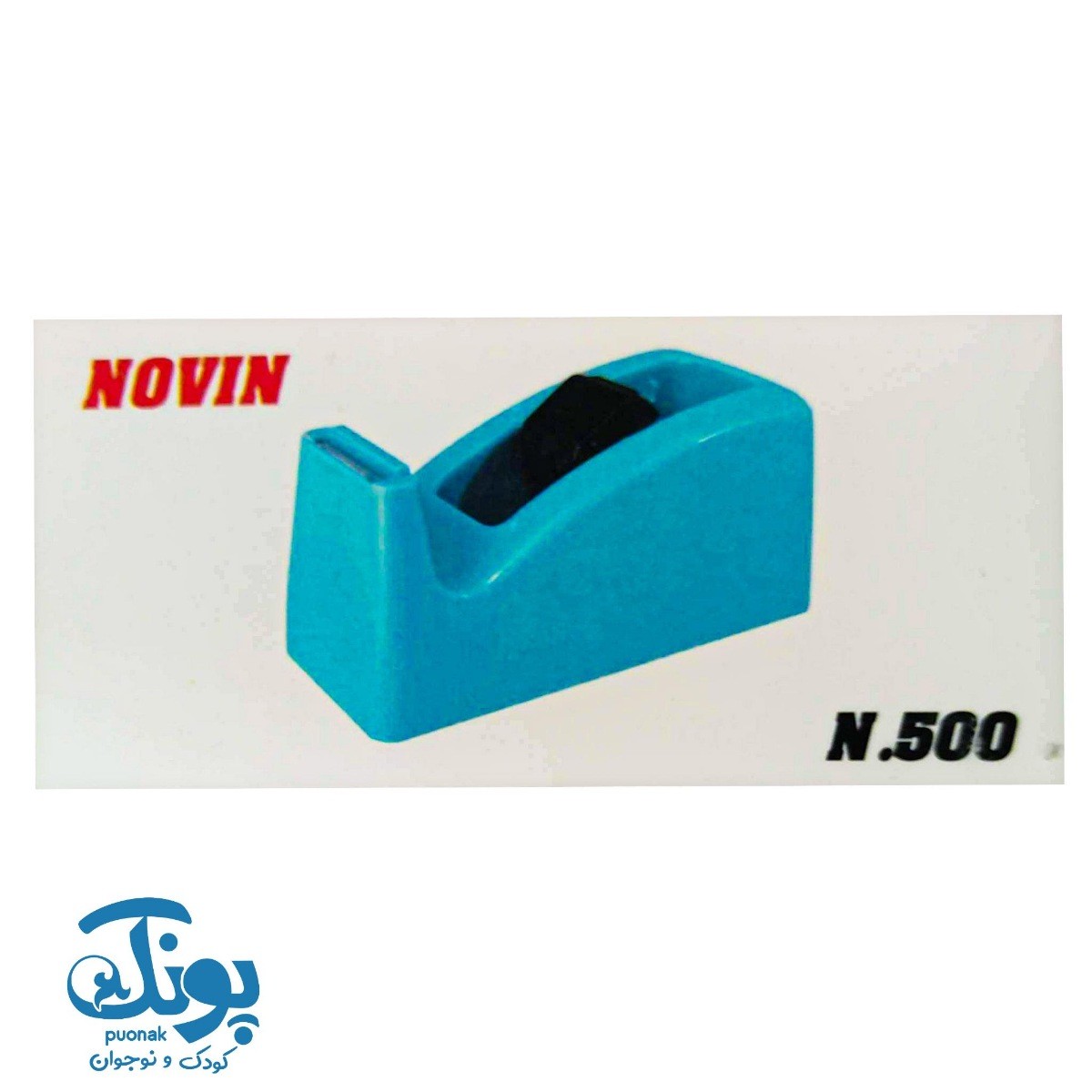 پایه چسب نوین ۵۰۰