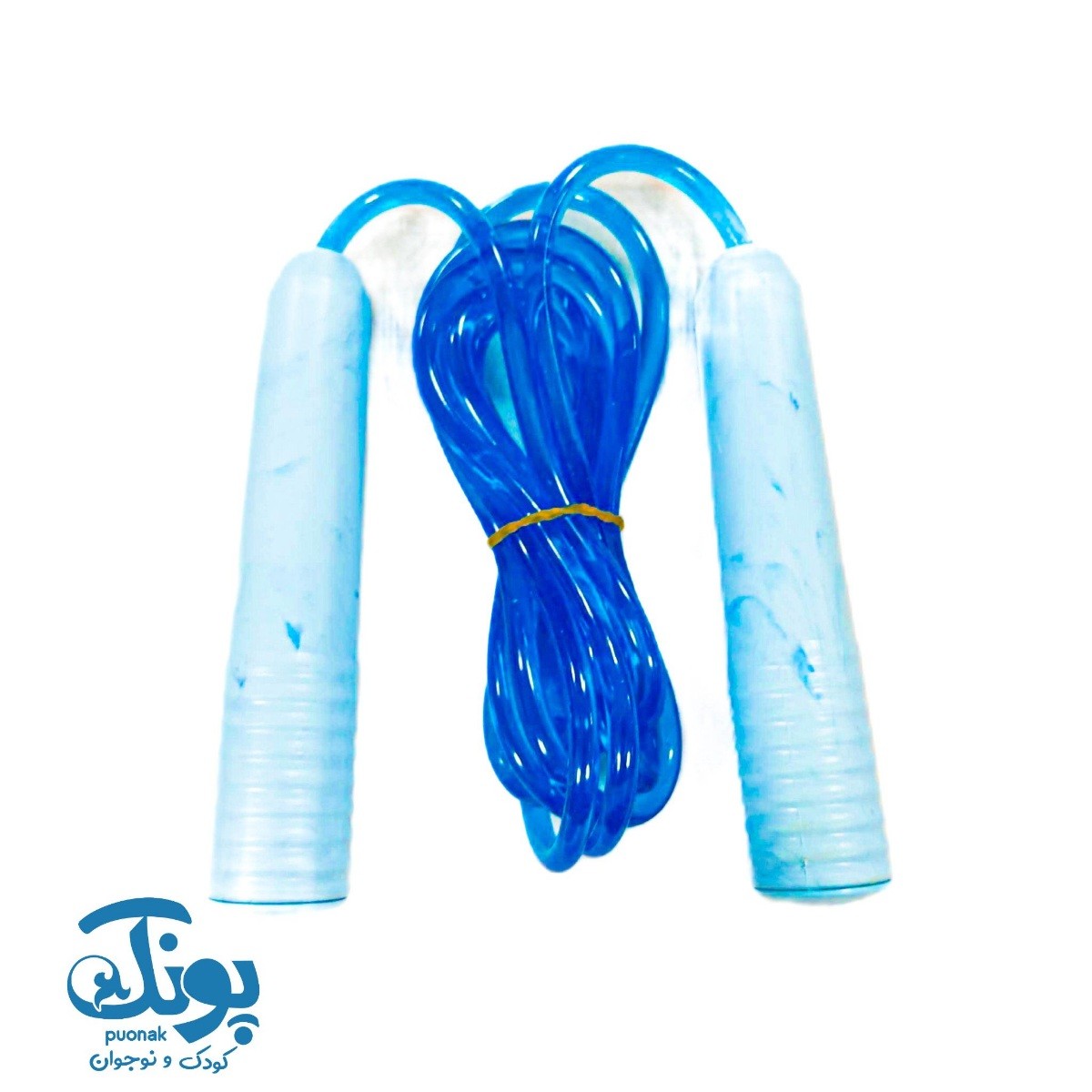 طناب ورزشی بزرگ شایان