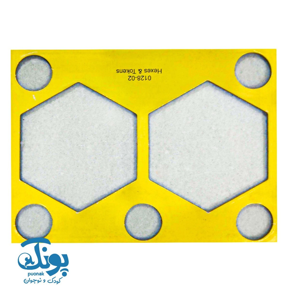 افزونه بازی کاتان (کتان) اورجینال