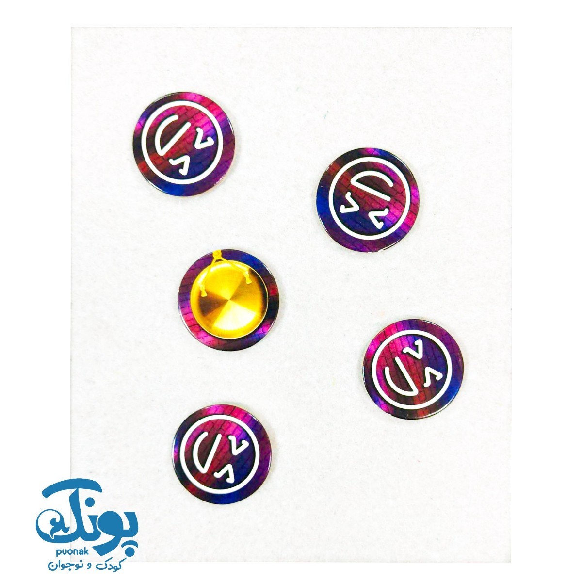 بازی جوکر بازیتا