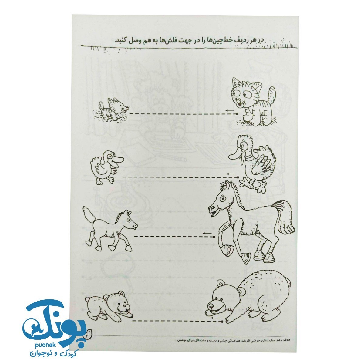 کتاب جامع مهارت‌های ذهنی کودک باهوش