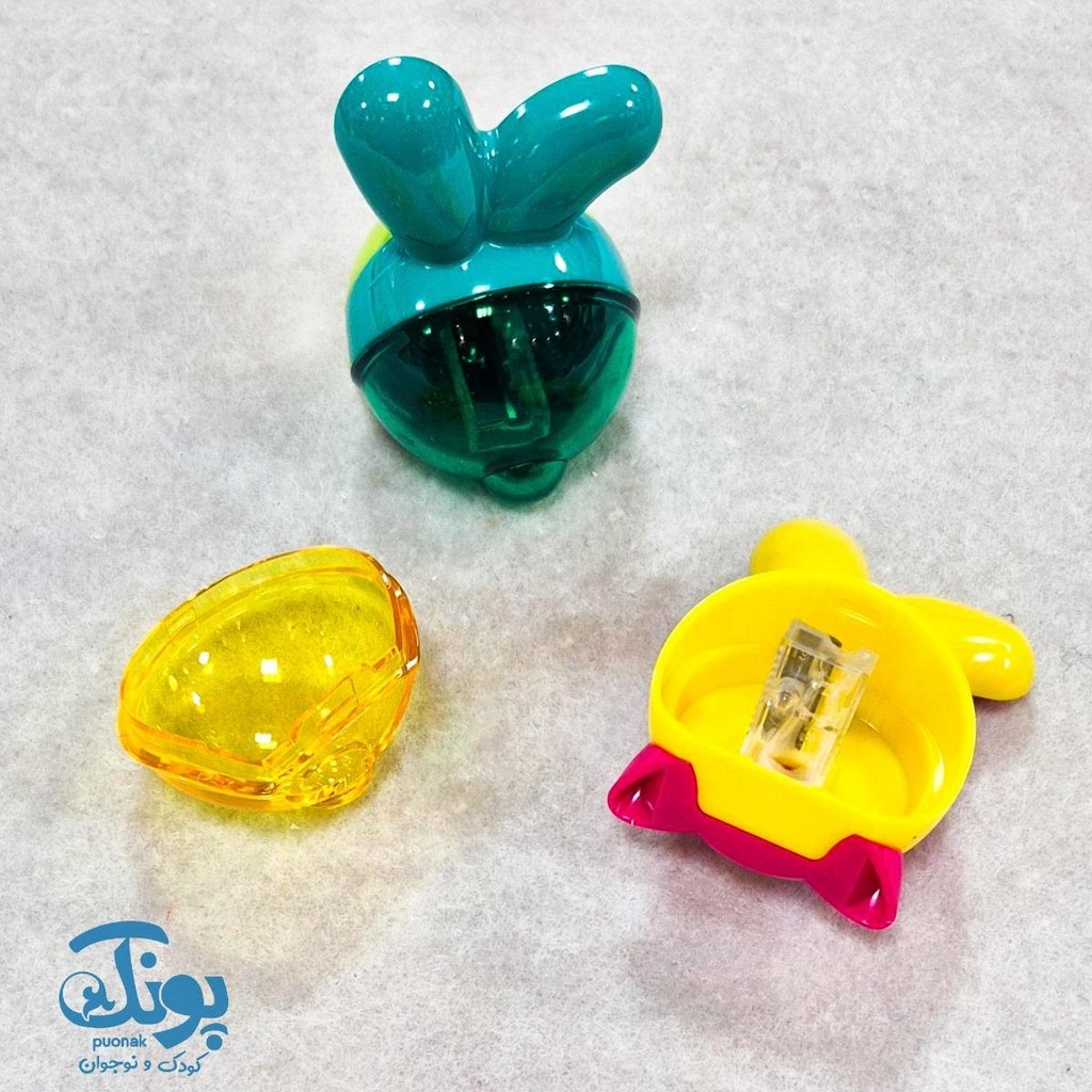 تراش خرگوش ۱۳۳۹