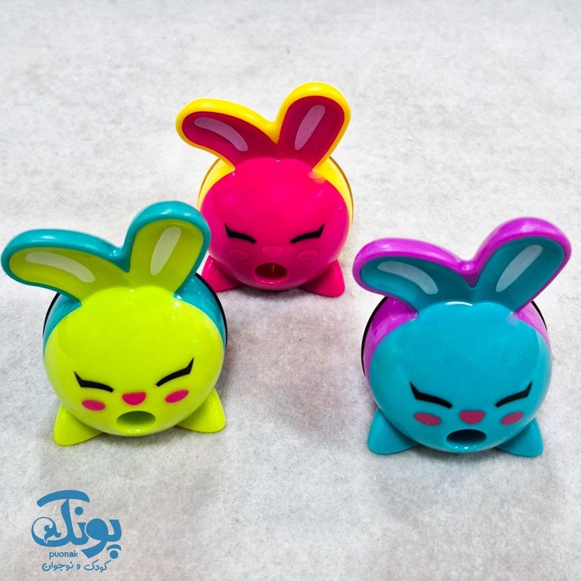 تراش خرگوش ۱۳۳۹