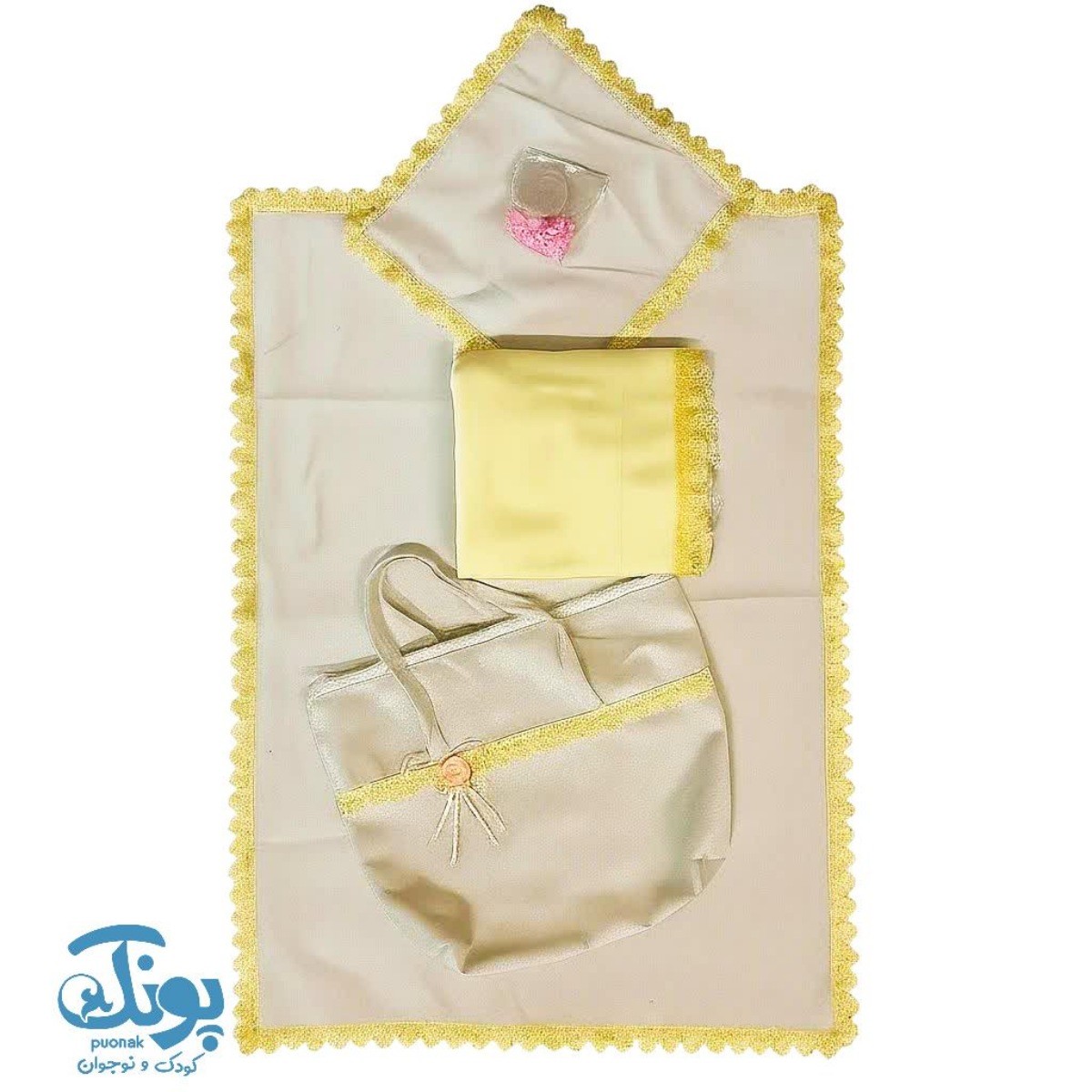 پک جشن تکلیف خورشید