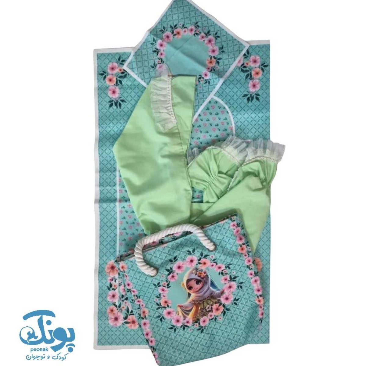 پک جشن تکلیف فیروزه بهشتی پک جشن تکلیف فیروزه بهشتی