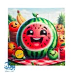 جدول هوش طرح جشن یلدا