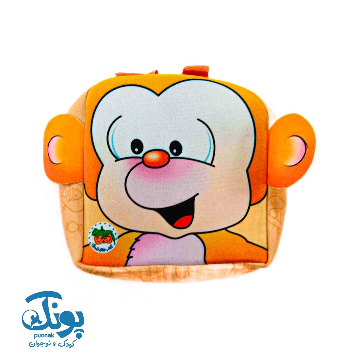 پک دوره ۱۲ جلدی می می نی کوله پشتی