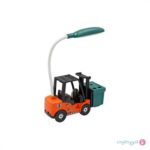 چراغ مطالعه شارژی لیفتراک 8900