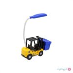 چراغ مطالعه شارژی لیفتراک 8900 - Image 2